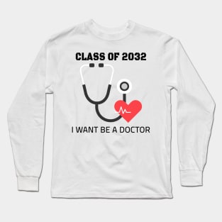 Class of 2023 Long Sleeve T-Shirt